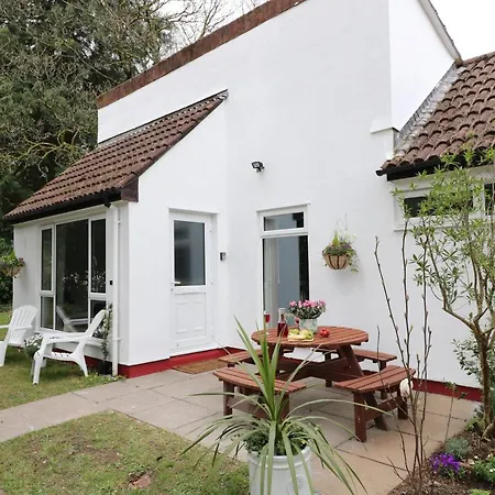 Manorcombe No1, Callington Cornwall Pool View & Prosseco Exterior photo