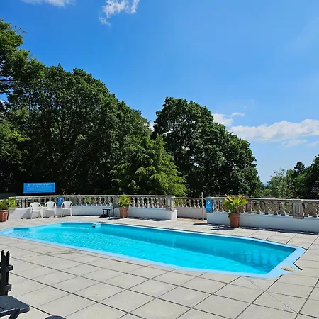 Manorcombe No1, Callington Cornwall Pool View & Prosseco Exterior photo