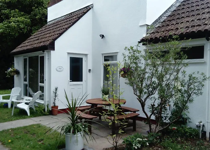 Manorcombe No1, Callington Cornwall Pool View & Prosseco