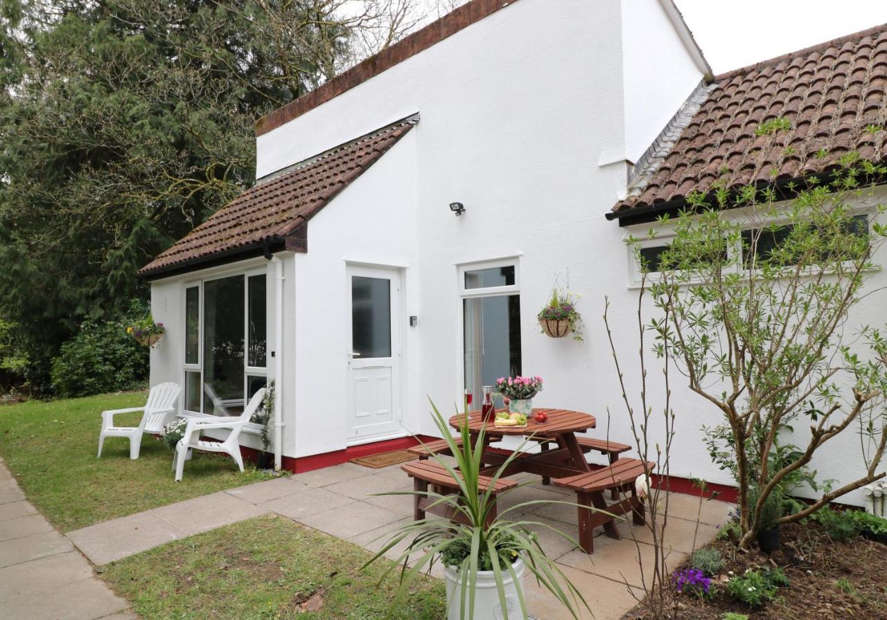 Manorcombe No1, Cornwall Pool View & Prosseco Callington