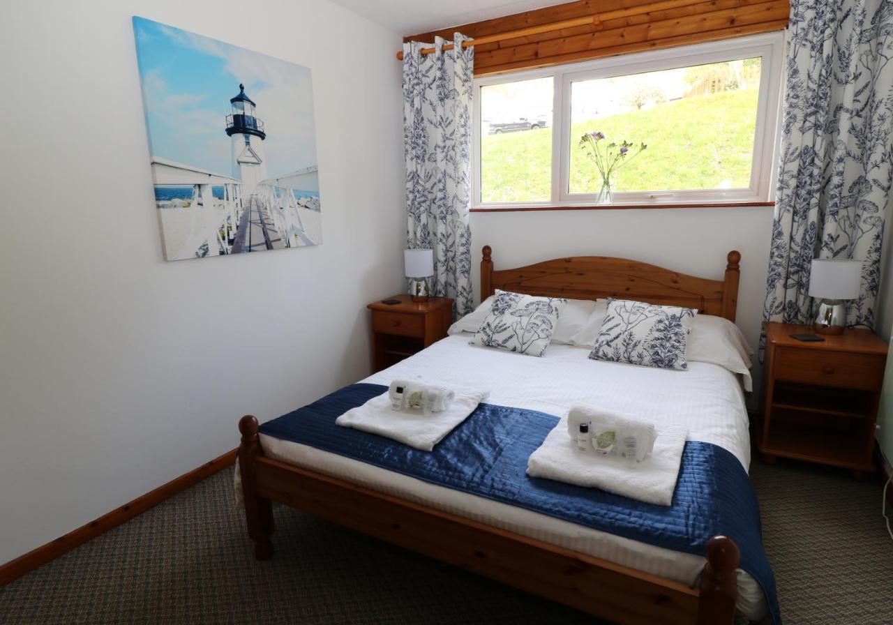 Holiday home Manorcombe No1, Cornwall Pool View & Prosseco Callington