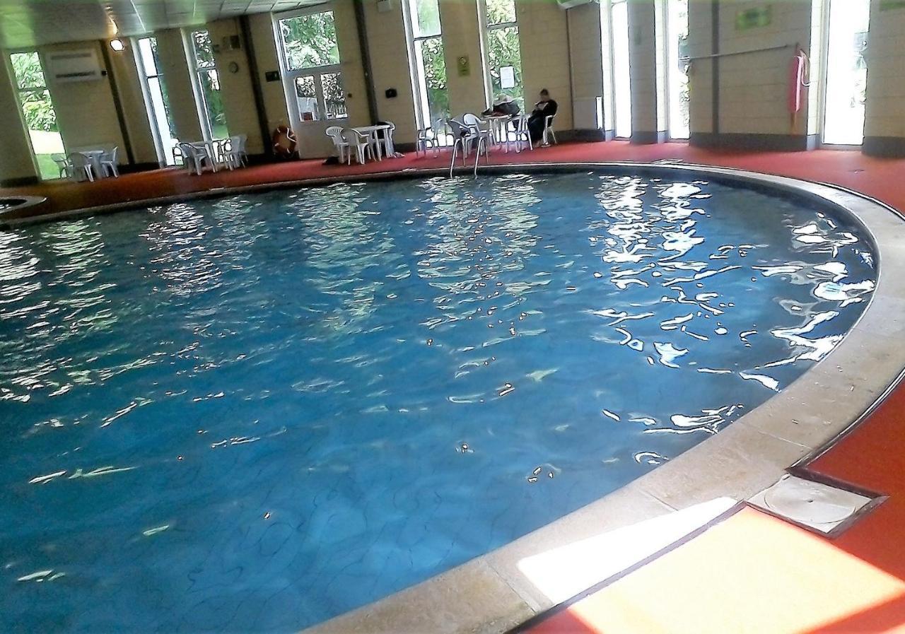 Manorcombe No1, Cornwall Pool View & Prosseco * Callington