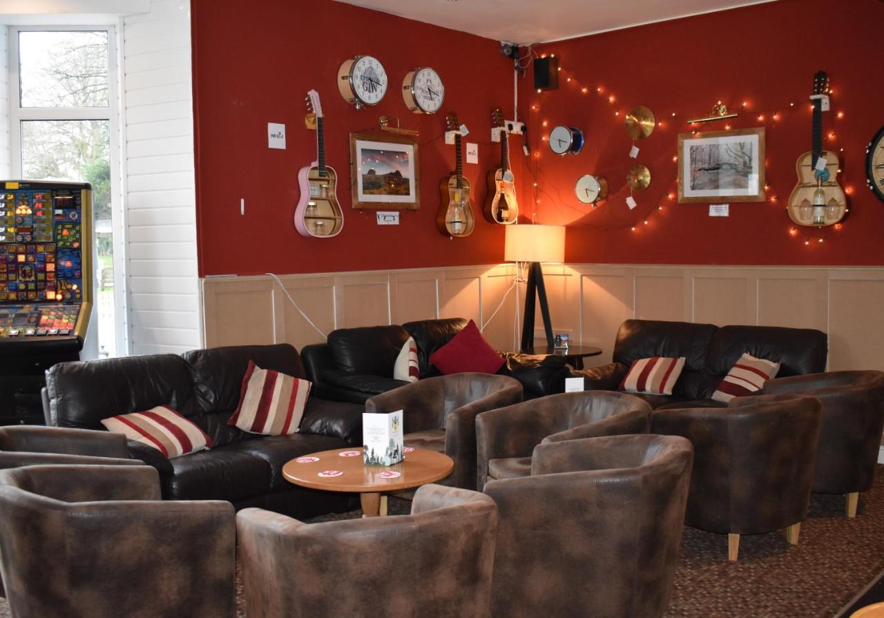 Manorcombe No1, Cornwall Pool View & Prosseco Holiday home *