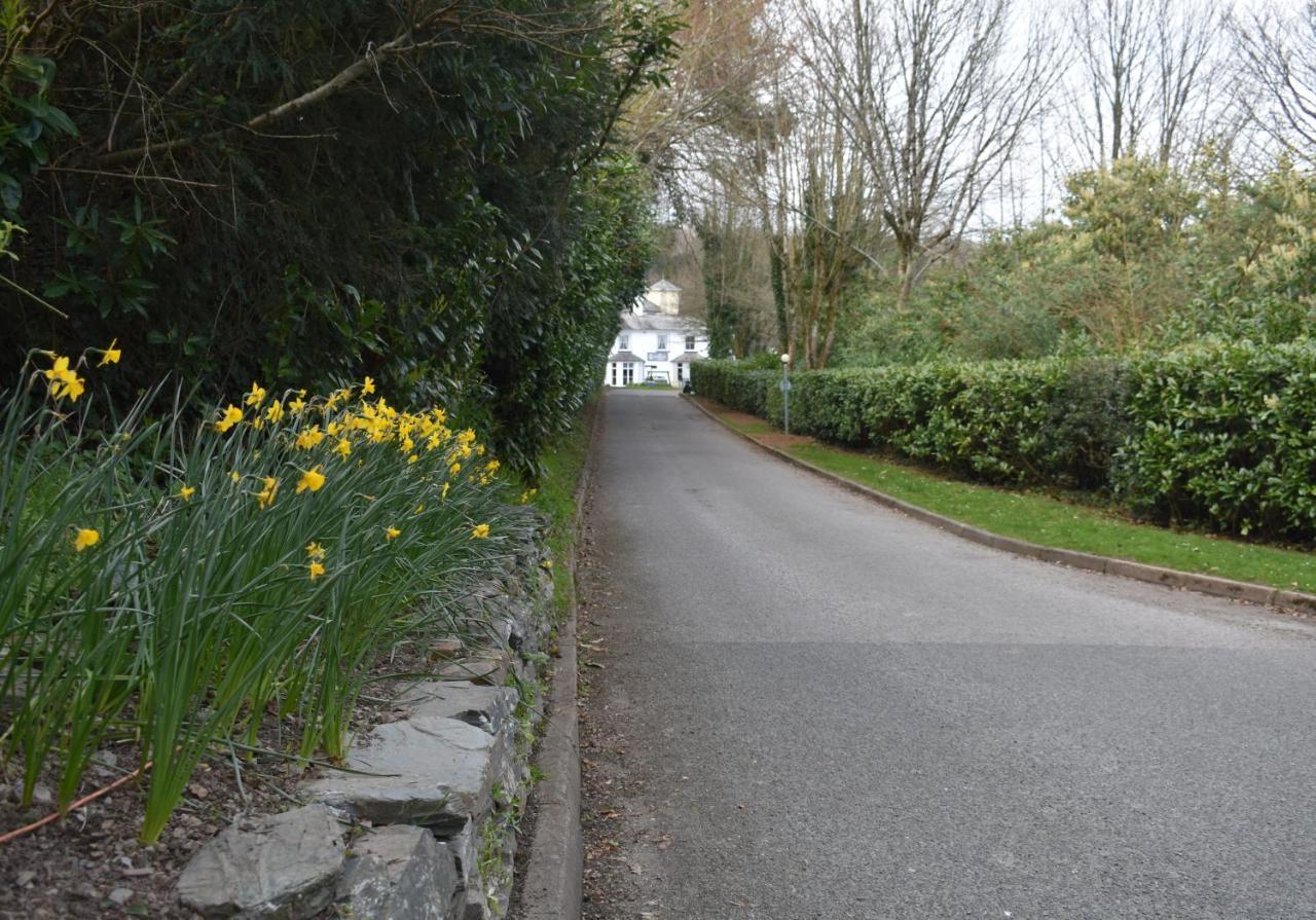 Manorcombe No1, Cornwall Pool View & Prosseco Сasa de vacaciones Callington