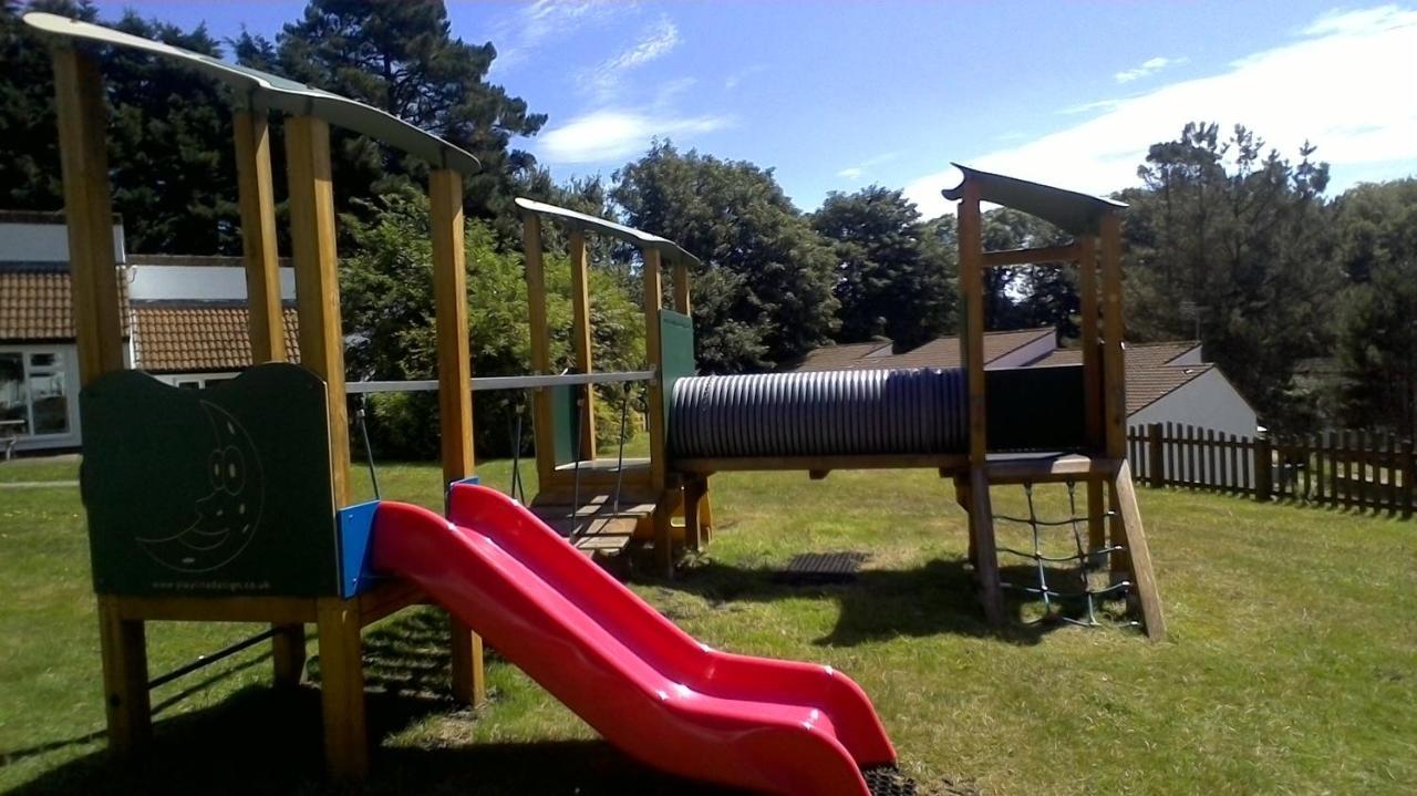 Manorcombe No1, Cornwall Pool View & Prosseco *
