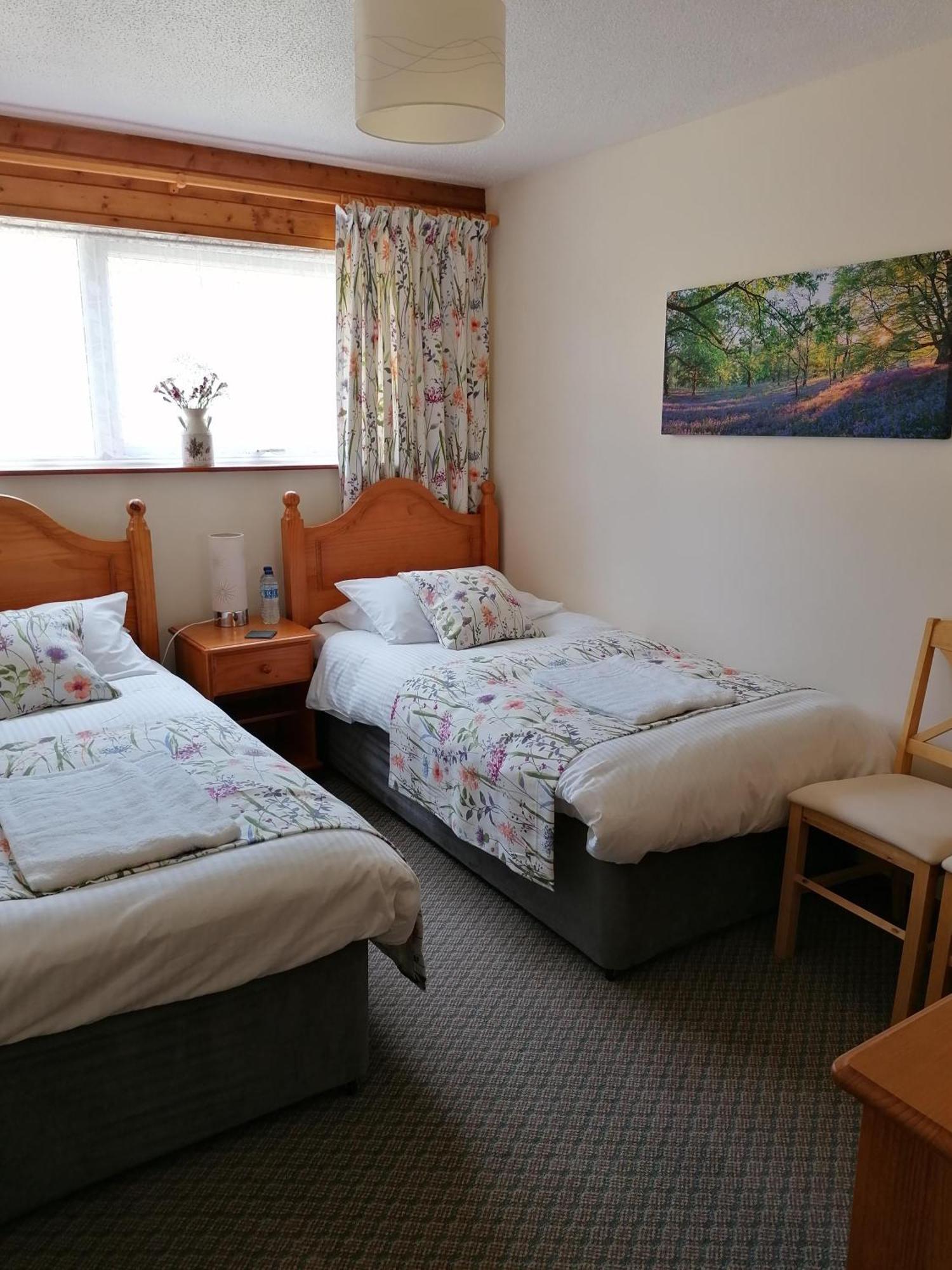Manorcombe No1, Cornwall Pool View & Prosseco Holiday home
