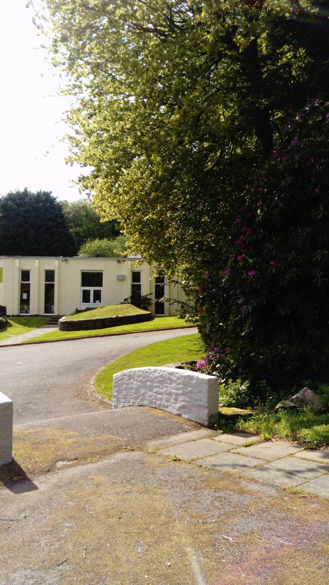 Manorcombe No1, Cornwall Pool View & Prosseco Holiday home