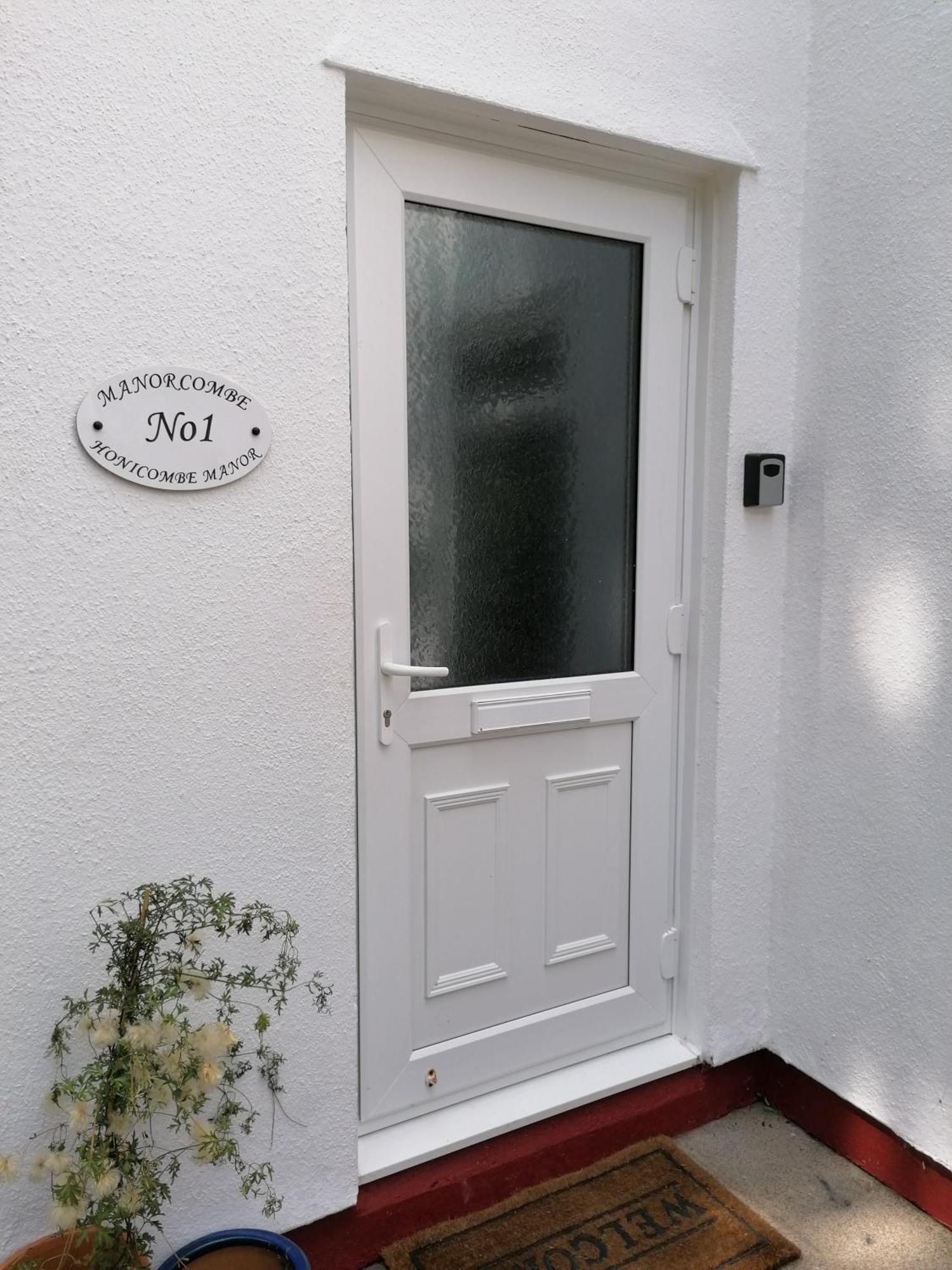Holiday home Manorcombe No1, Cornwall Pool View & Prosseco Callington