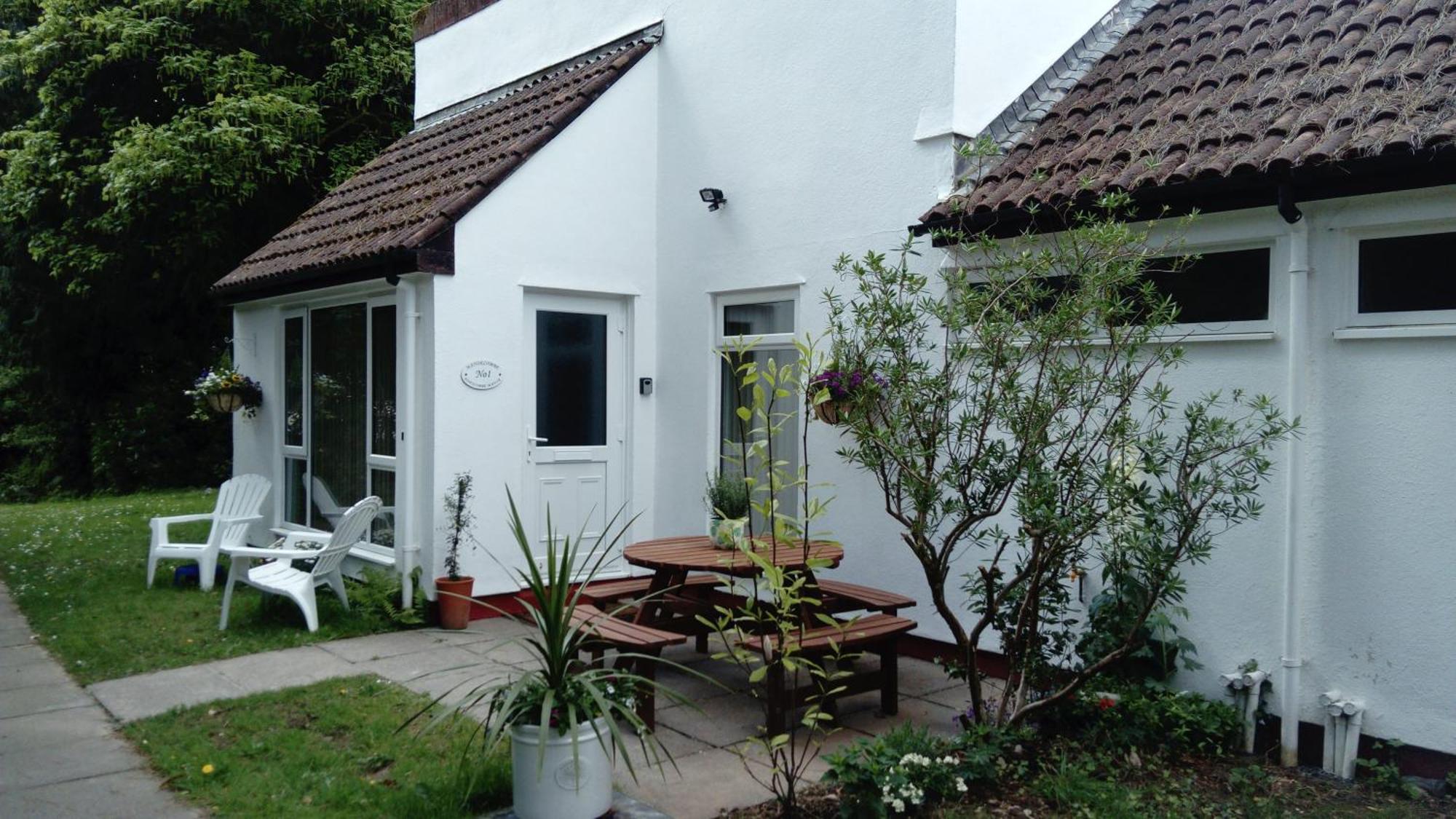 Manorcombe No1, Cornwall Pool View & Prosseco Callington
